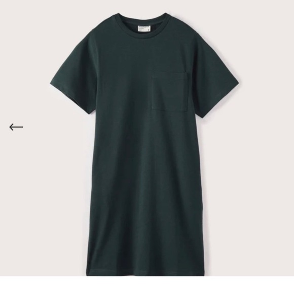 Brand new without tags Womens Frank and Oak Dress- XS - Picture 2 of 4